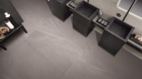 Carreaux en céramique ancienne pour bâtiments et rénovations 120x60cm