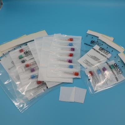 Durable Laboratory Specimen Shipping Boxes Compliant With 95kPa Air Transport