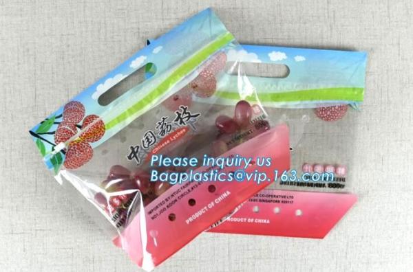Stand Up Roasted Chicken Packaging Bags With Zip Top hot roast, rotisserie chicken bag, microwaveable bag, slide plastic