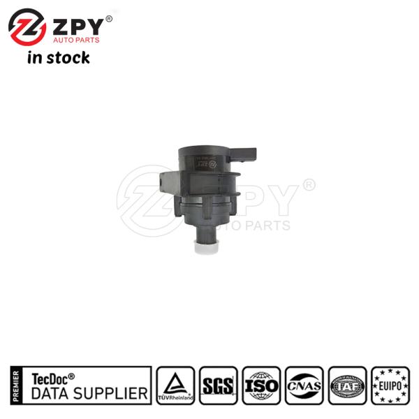 ZPY 06H965561 Bomba de agua auxiliar para Audi A4 A5 Q5 2.0T