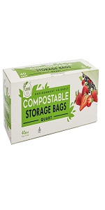 Pet Supplies Products Biodegradable Plastic Compostable Pet Poop Bags, Leak-Proof Dog Poop Bag On Roll, Refill Bags With