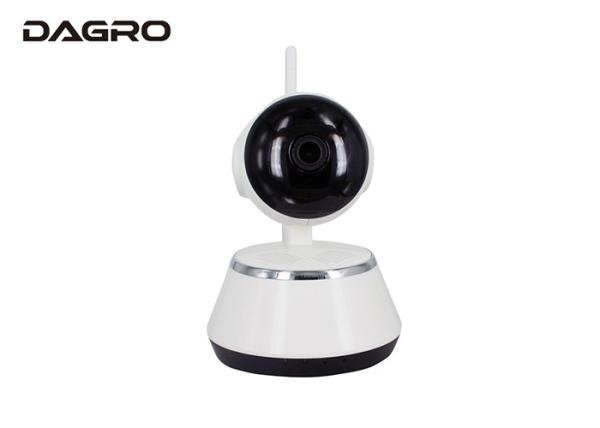Indoor 1080P PTZ Camera Viewframe Mode 3.6MM Lens YYP2P / 163eye App Control
