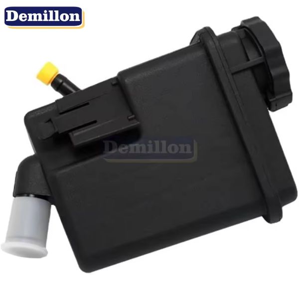 New Car Power Steering Fluid Reservoir for Mercedes Benz W221 S280 S300 S350 S400 S450 S500 S600 2214660302
