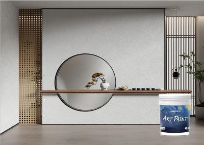Building Texture Wall Paint Significant Travertine Effect Clear Three Dimensional Texture