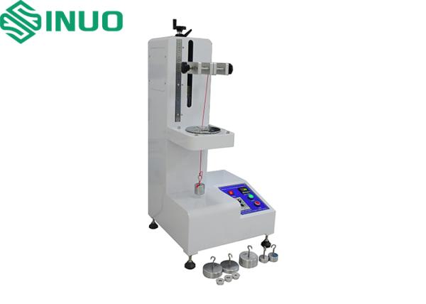 IEC 60669-1 Conductor Damage Degree Test Machine for Terminal Reliability Evaluation