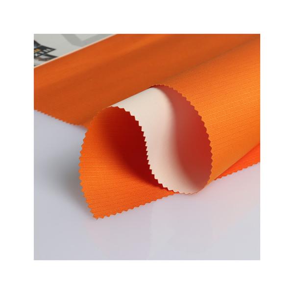 Factory Price Recycled Poly Taslan 228 Rip-stop Recycle Fabric