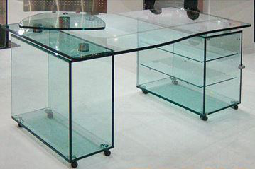 Single Axis Automated Glass Drilling Machine for Kitchen / Lighting Glass