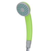 Filtro de agua de ducha portátil al aire libre 2200mAh Ducha de camping recargable