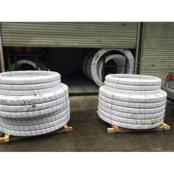 SK75UR OEM Digger Excavator Swing Bearing Slew Ring 2425U261F1