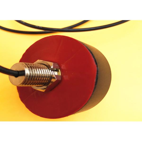 IP65 conector SMA antena de señal GSM con banda doble GSM y mini puck 3G