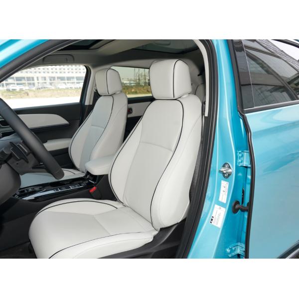 2024 Honda ENS1 510 KM Электромобиль Высокомощный среднеразмерный внедорожник с литиевой батареей