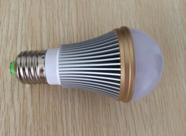 Aluminum housing sharp LED Spot bulb light AC220V CE&ROHS approved