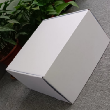 250G 300G 350G 400G Tabla Duplex Versátil con espalda gris para envases de alimentos y tiendas minoristas