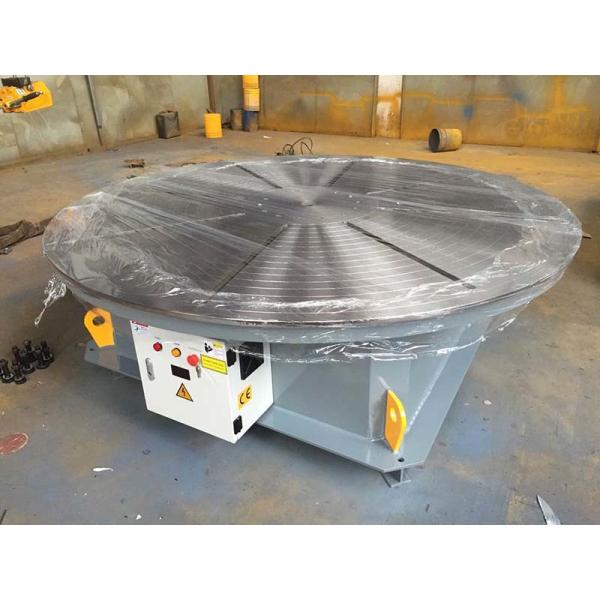 0,01 - сварочные манипуляторы трубы 0.1rpm, 5000 lbs таблицы поворота заварки ем