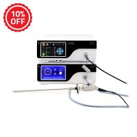 Tuyou Factory FHD 7 pouces écran tactile enregistreur vidéo Endoscope système de caméra pour la gynécologie laparoscopique.