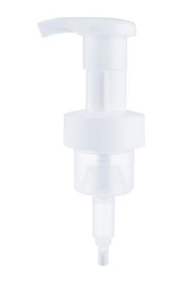 Facecare 30mm Foam Pump