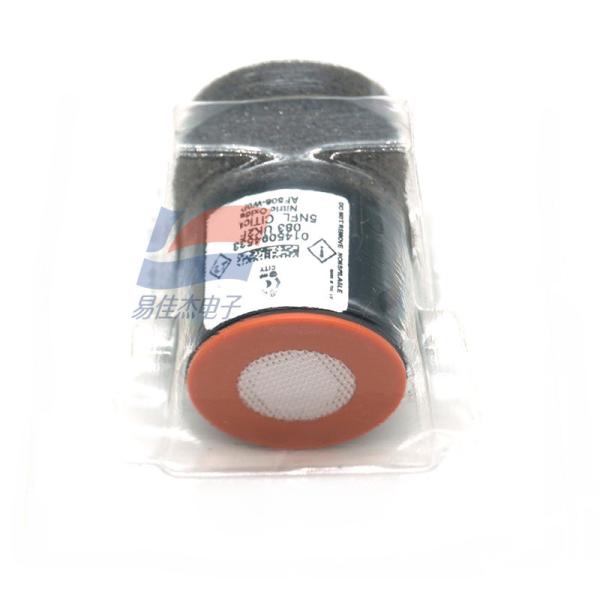 YJJ Low Range NO 5NFL Nitric Oxide Sensor Product Code: AF508-W0P