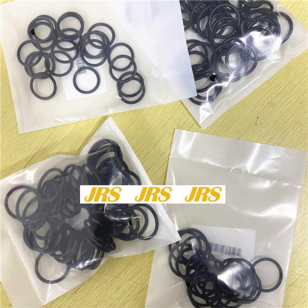 4M8303 3D2824 4K1388 5P3456 Oring NBR FKM Seal Kit pour le chargeur de pellets C.A.T.