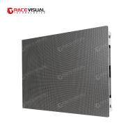 Écran LED intérieur P1.86 Premium - Technologie de rafraîchissement ultra-fluide 7680Hz dans un boîtier compact de 640×480mm | Sortie haute luminosité de 500+ nits pour une imagerie cristalline | Parfait pour les lieux de culte