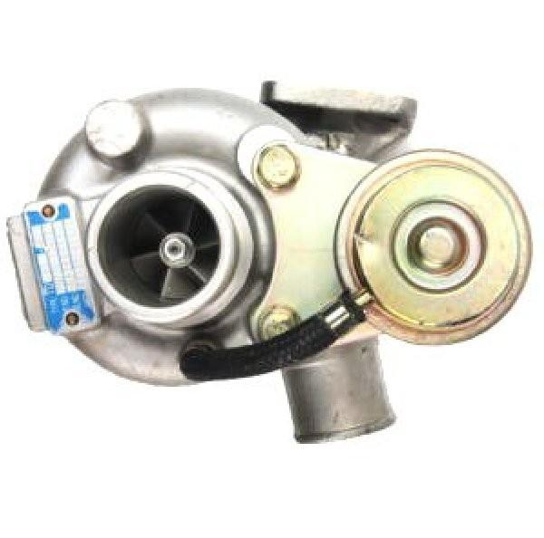 Kubota Industrial Tractor Various TD03 Turbo 49131-02090,49131-02030，1J403-17013