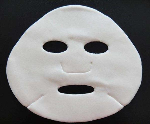 ISO9001 Approved 12cm Spunlace Non Wovens For Facial Mask