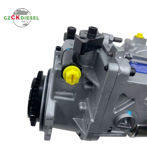 Diesel Pump/Governor 14695279 1543708 154-3708 141-1238 for Wheel Loader 950G Wheel 533 TK370