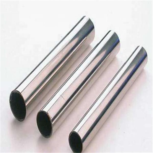 OD 89X3.5mm Ss 304 tubo sem costura Ss 316 tubo sem costura resistência à corrosão