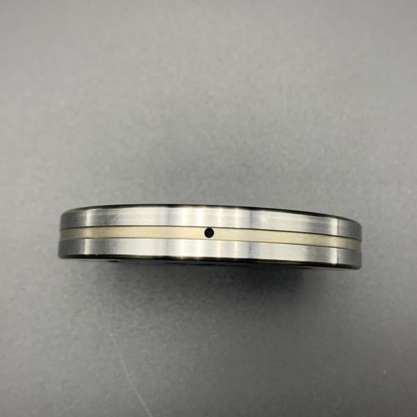 Shaft Diameter 8mm RJ40 Crossed Roller Bearing 8X40X8mm Precision Robot Bearing