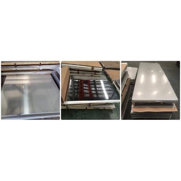 S31803 Alloy 2205 Stainless Steel Sheet Cold Rolled Duplex