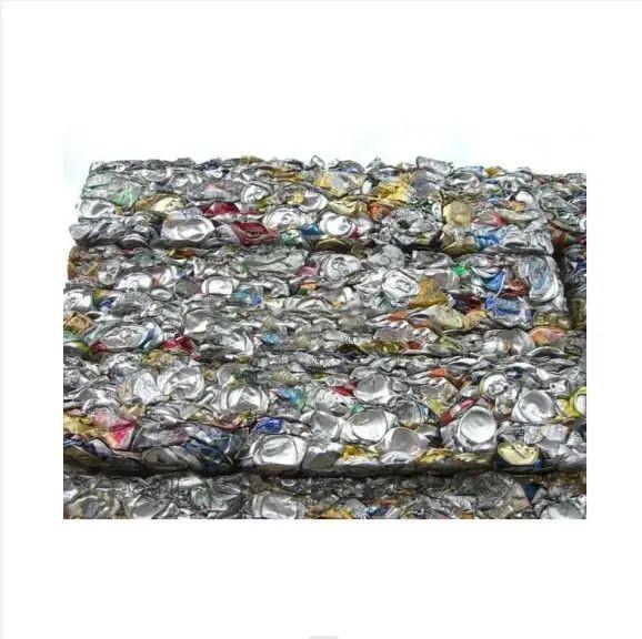 6063 Aluminum alloy wheel Wire Scrap Hight Quality Cheap Price Origin Thailand Purity 99% aluminum cans scrap