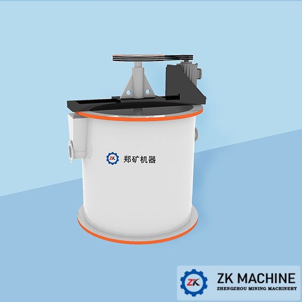 High Efficiency Copper Ore Mineral Beneficiation Dressing Line Equipments Manufacturer