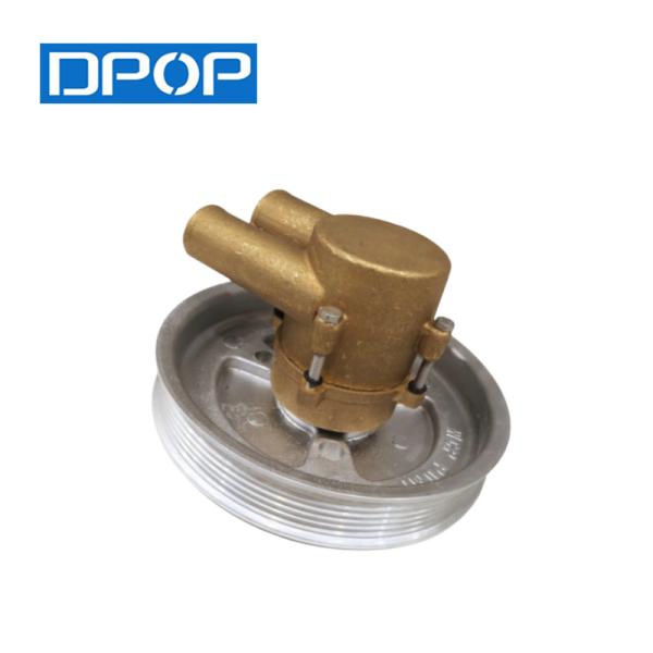 DPOP Морской насос для Volvo Penta 4.3 5.7 V8 V6 21212799 3812519
