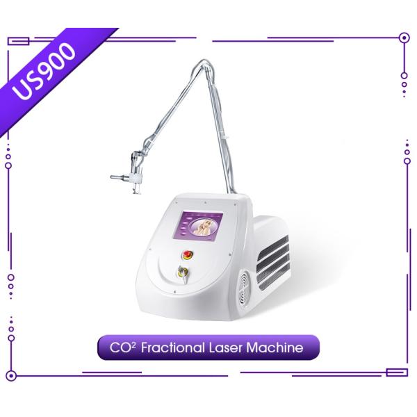 Пигментируйте силу выхода оборудования 2500в красоты ИПЛ РФ уменьшения диаметр пятна 4 до 8мм ИАГ