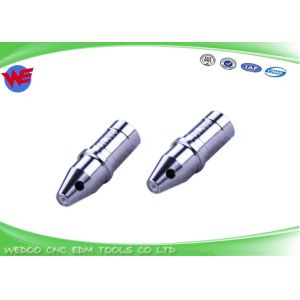 SSZ1106 SSZ1107 SSZ1108 Japax EDM Parts Diamond Wire Guide 0.255 Long Lifetime
