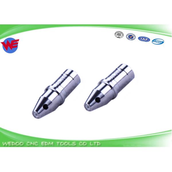 SSZ1106 SSZ1107 SSZ1108 Japax EDM Parts Diamond Wire Guide 0.255 Long Lifetime