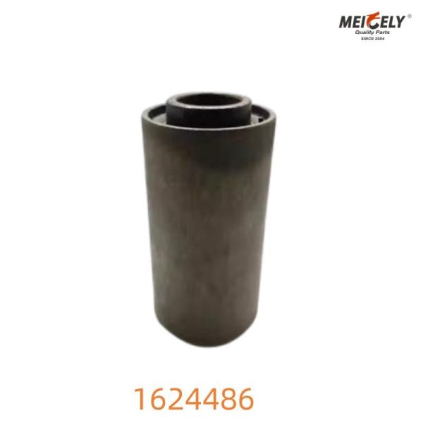 1624486 Spring Bushing Engineered For Volvo'S Optimal Suspension