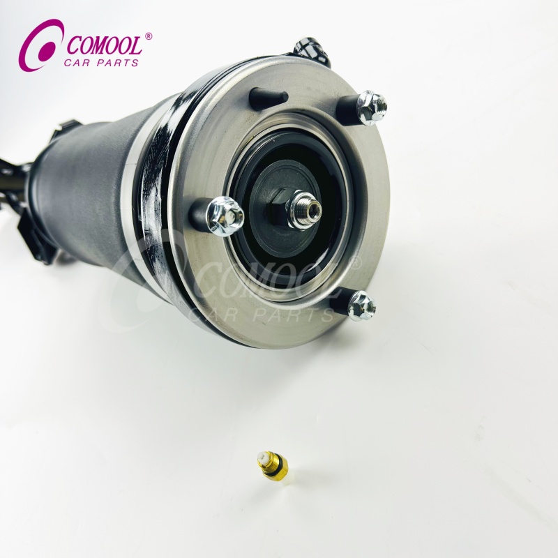 BMW X5 E53 Right Front Air Shock Absorber Vehicle Suspension System 37116761444