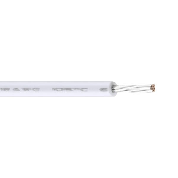 Gancho de UL3271 14AWG XLPE acima do fio o aparelho eletrodoméstico do verde da fonte da empresa