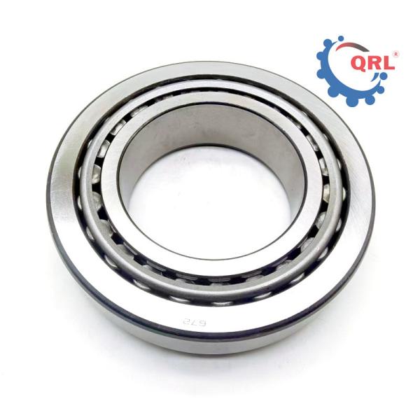 683/672 Tapered Roller Bearing 95.25x168.2x41.27mm  In Stock