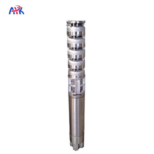 Produto de bomba para fonte estampada de aço inoxidável 304 SP tipo 42m3/H