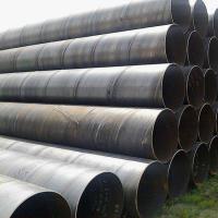 Tubulações de aço carbono sem emenda do retângulo para 500 industriais - 1000mpa