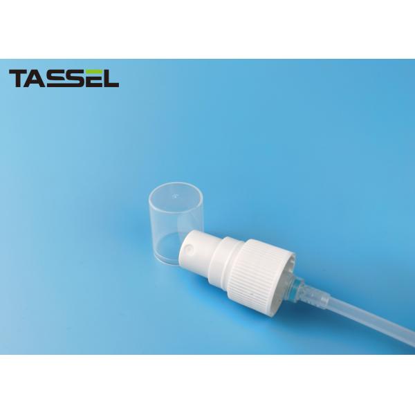 18/410 24/410 28/410 20 410 Black Silver Pp Fine Mist Sprayer 20/410 Caps Spring Outside