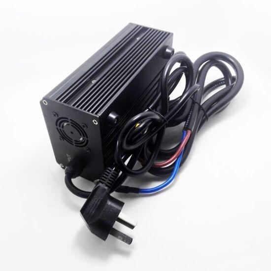 58.8v 8a lion battery charger 14s 48v universal battery charger