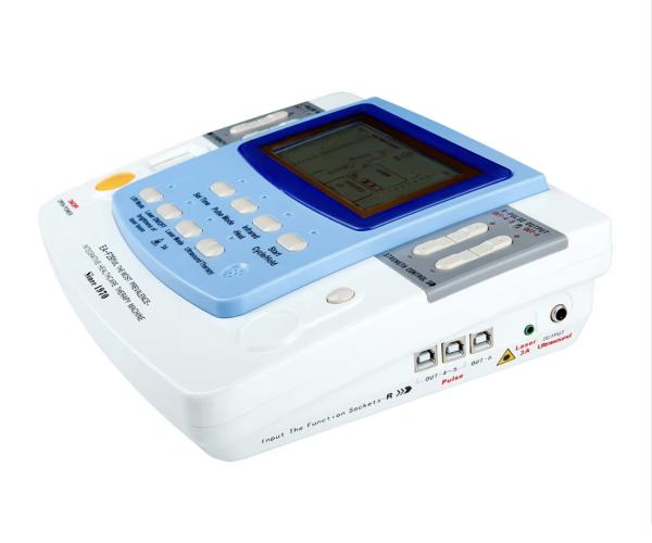 1.7kg Home Health Equipment Electronic Physiotherapy Care Instrument