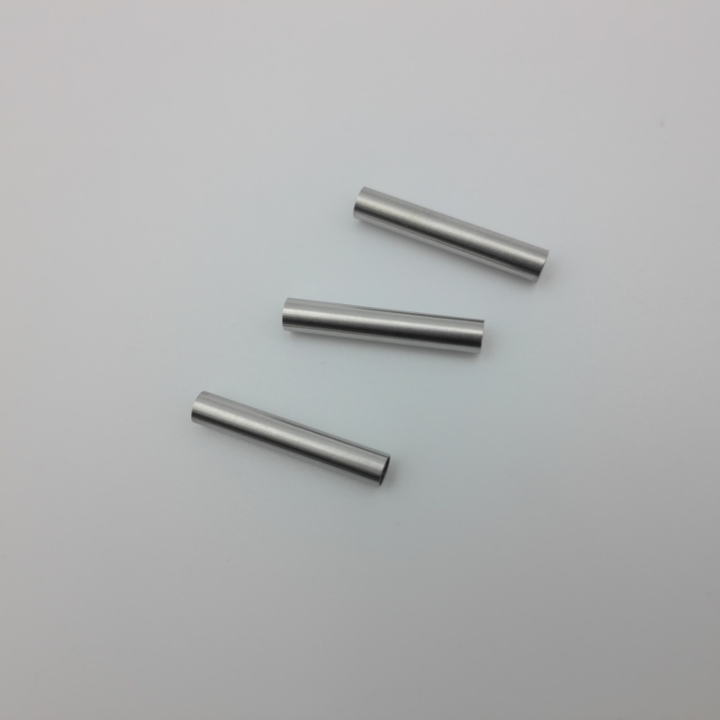304 316L Stainless Steel Capillary Tubing Outer Diameter 0.3---25mm Wall Thickness 0.1