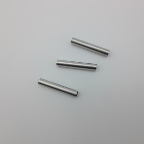 304 316L Tubes capillaires en acier inoxydable Diamètre extérieur 0,3 - 25 mm Épaisseur de paroi 0.1