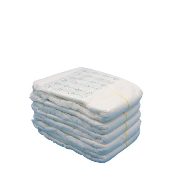 Breathable Film Super Absorbent Polymer SAP Super  Soft Sanitary Napkin Pants