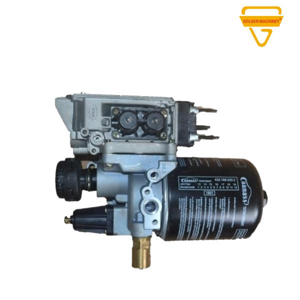 1774871 1763418 SC Truck Air Dryer Assembly