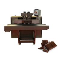 Machine à faire des bonbons au chocolat à 100 kg
