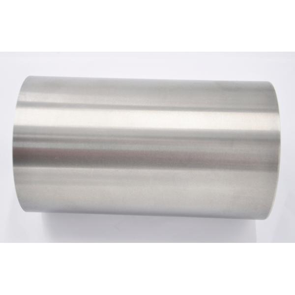 4M40 Diesel Engine Cylinder Liner MD168963 ME202950 Excavator Engine Spare Parts